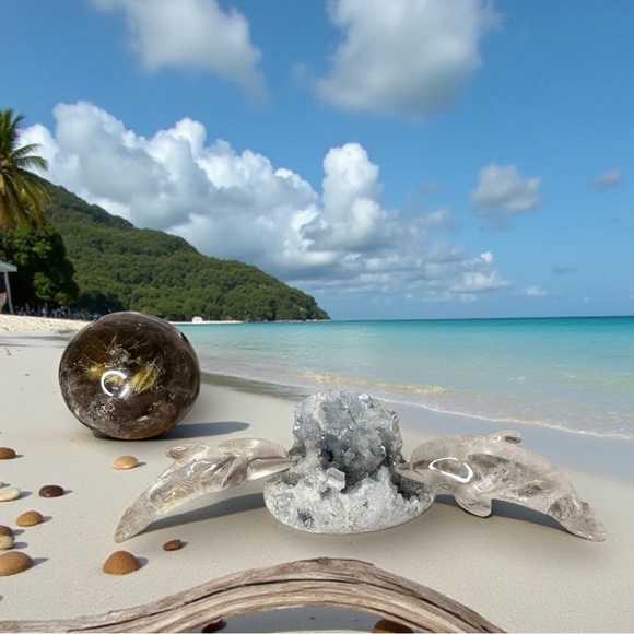 Tucson 2026 Gem Show Live Listing All Sales Are Final ♾️💎